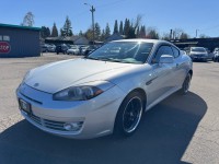 Image for 2007 Hyundai Tiburon GT ID: 7306190