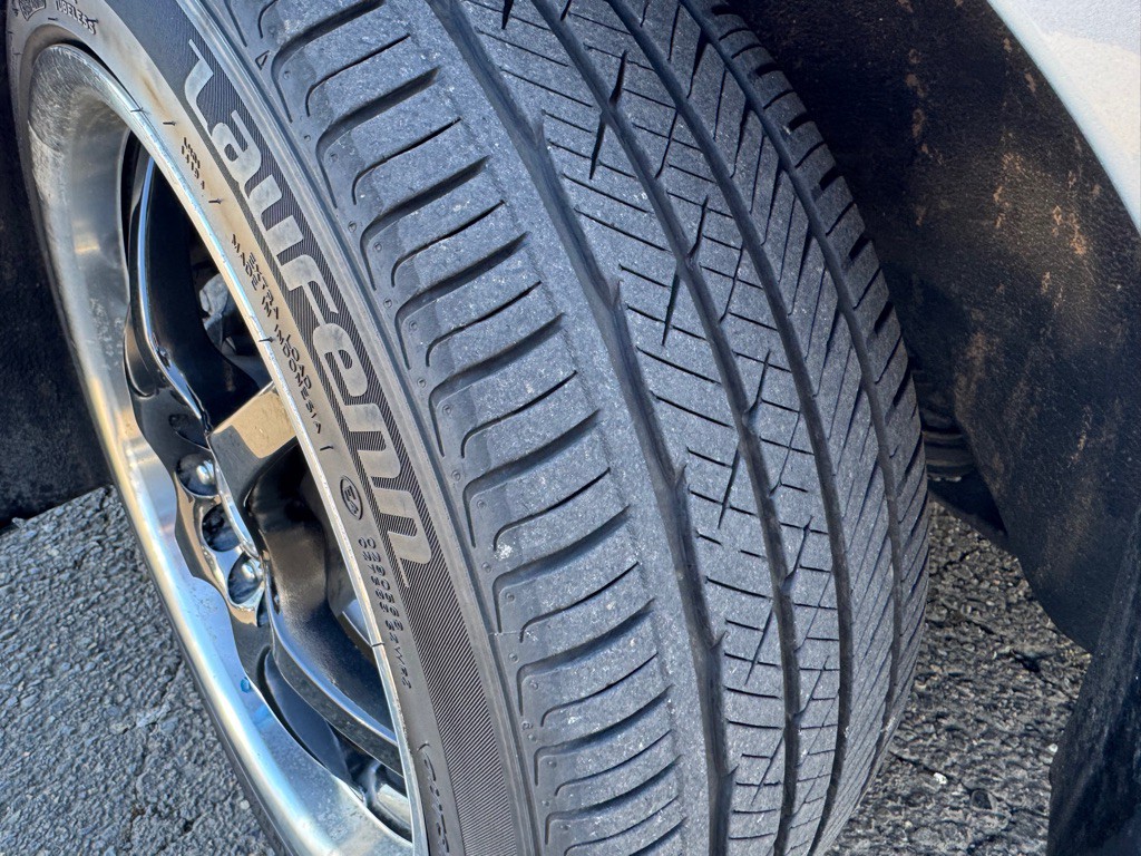 2007 Hyundai Tiburon Image 9