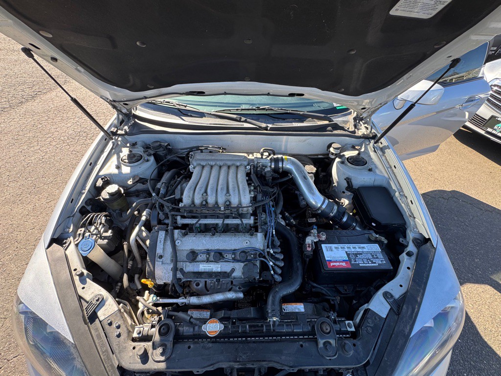 2007 Hyundai Tiburon Image 15