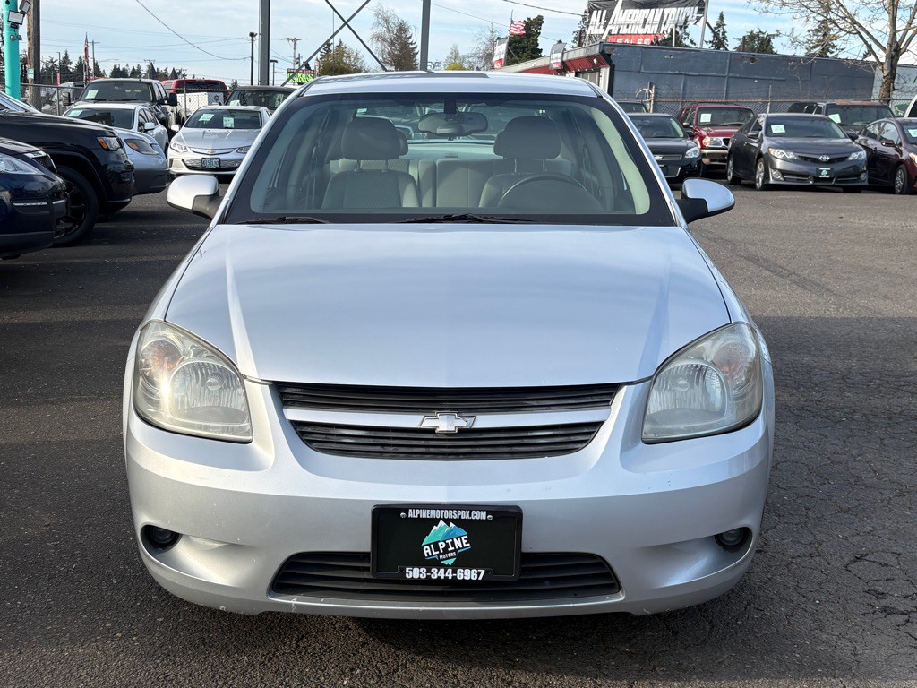 2010 Chevrolet Cobalt Image 6