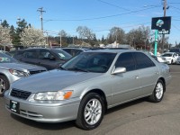 Image for 2000 Toyota Camry LE ID: 7308493