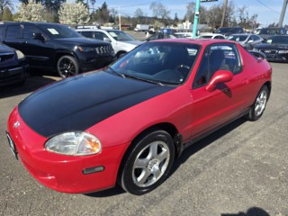 Image for 1997 Honda Civic Del Sol Si ID: 7308728