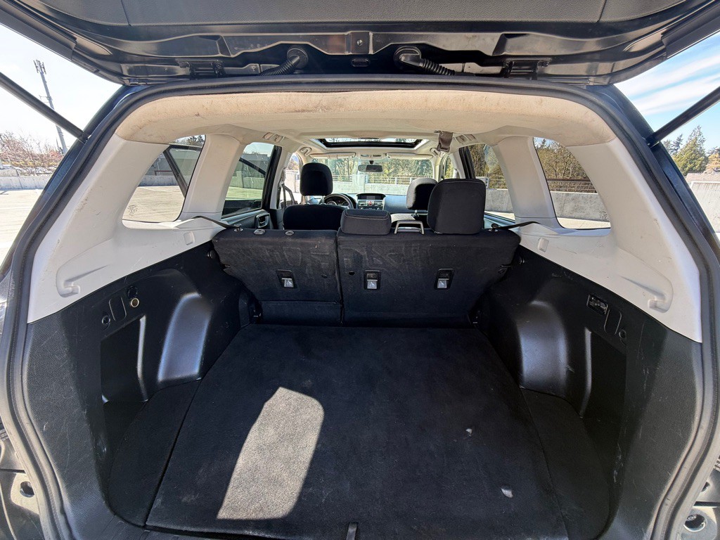 2014 Subaru Forester Image 14