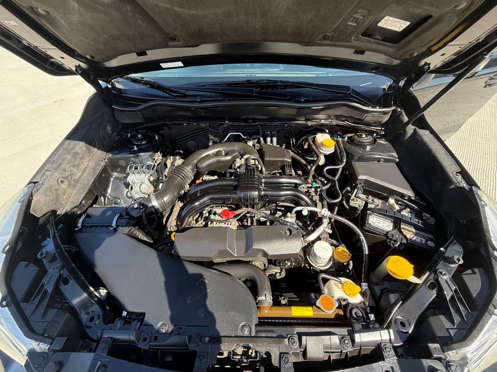 2014 Subaru Forester Image 18