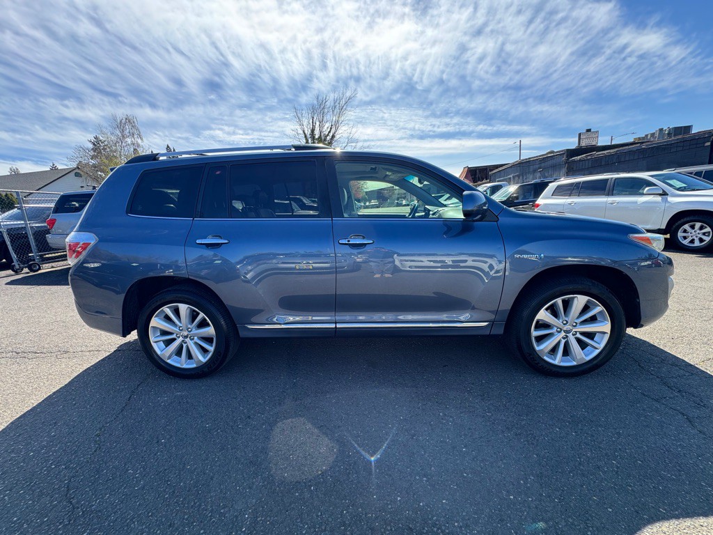 2011 Toyota Highlander Image 6
