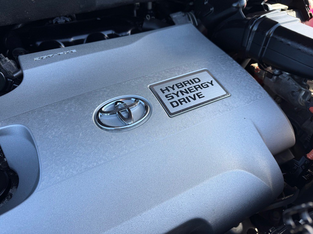 2011 Toyota Highlander Image 22