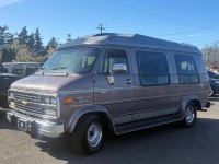 Image for 1994 Chevrolet G20  ID: 7311869