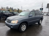 Image for 2002 Toyota Highlander Limited ID: 7314784