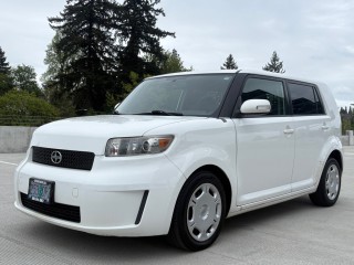 Image for 2008 Scion xB  ID: 7314790