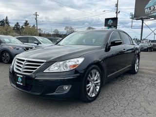 Image for 2011 Hyundai Genesis 4.6L ID: 7316183