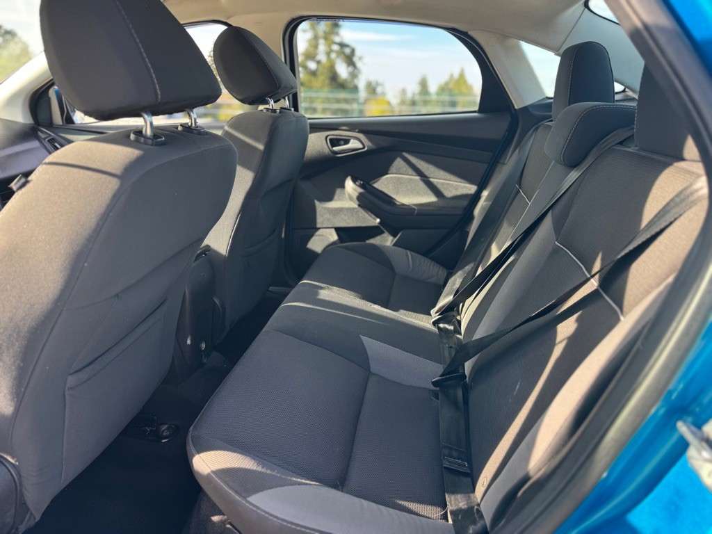 2013 Ford Focus Image 8