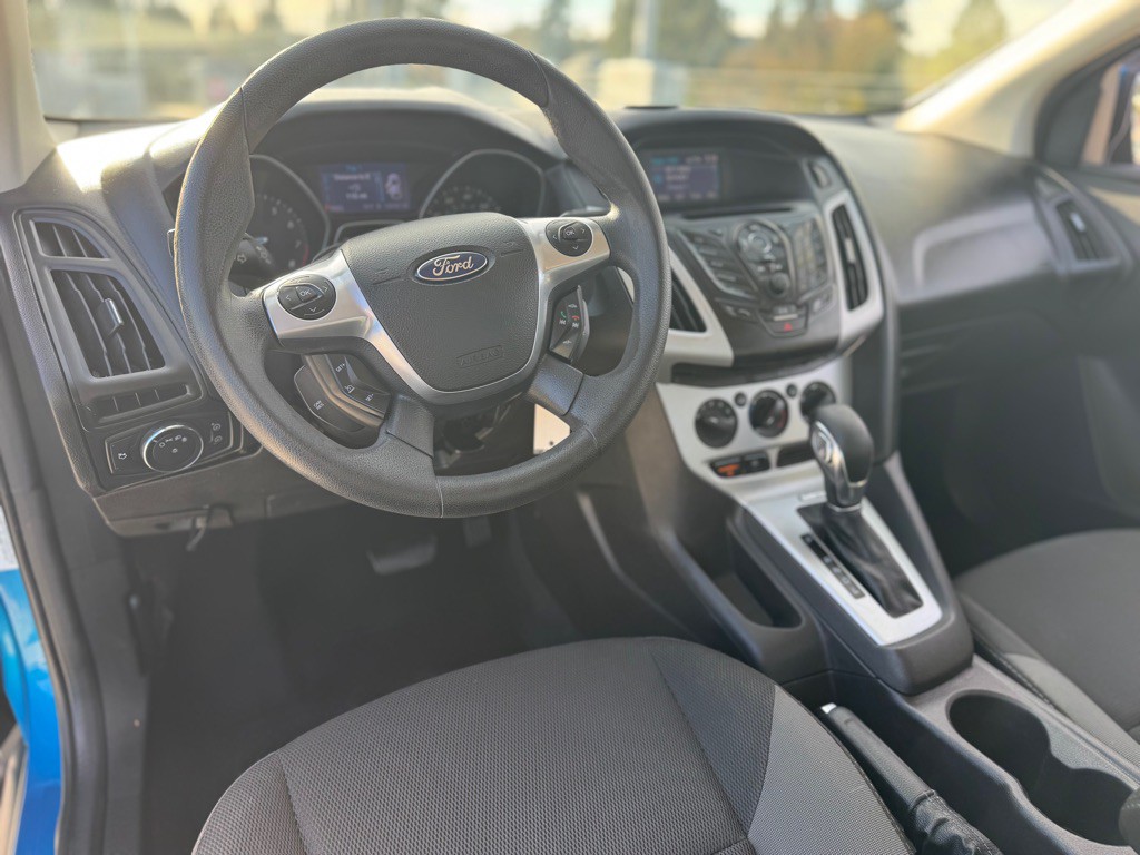 2013 Ford Focus Image 9