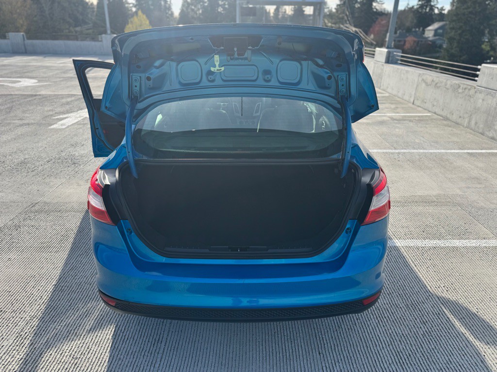 2013 Ford Focus Image 10