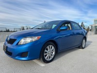 Image for 2010 Toyota Corolla BASE ID: 7316285