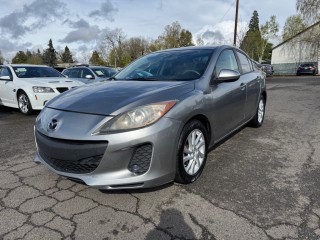Image for 2012 Mazda Mazda3 I ID: 7317900