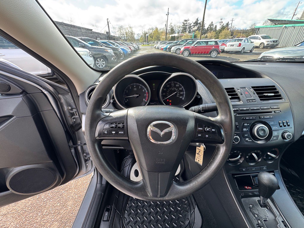 2012 Mazda Mazda3 Image 14