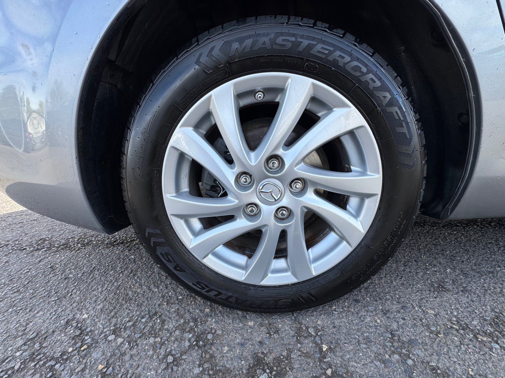 2012 Mazda Mazda3 Image 18
