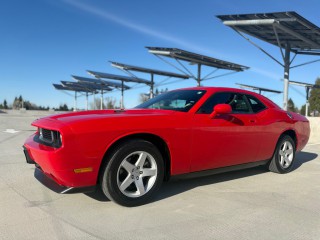 Image for 2010 Dodge Challenger SE ID: 7318026