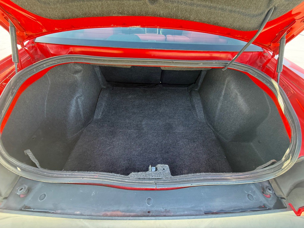 2010 Dodge Challenger Image 11
