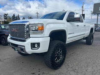 Image for 2016 GMC Sierra 3500 DENALI ID: 7319852