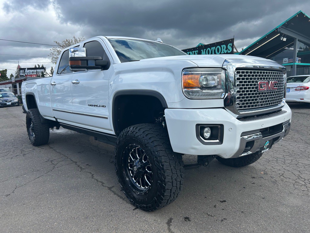 2016 GMC Sierra Image 5