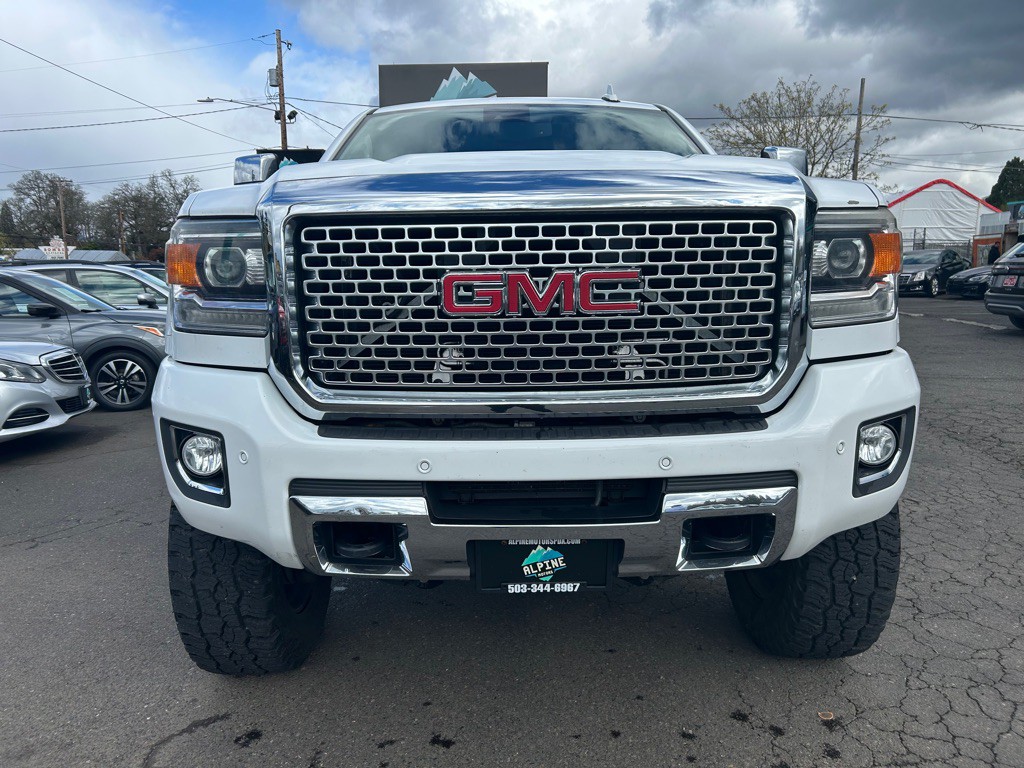 2016 GMC Sierra Image 6