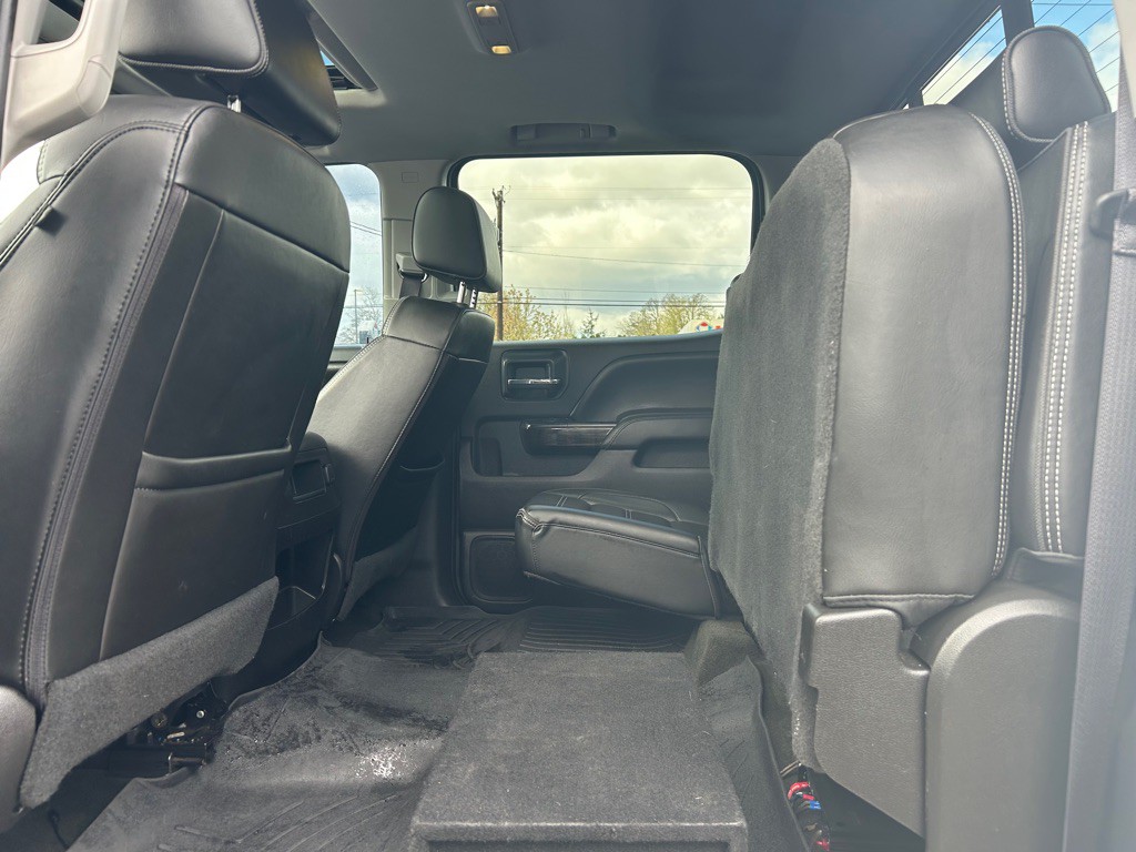 2016 GMC Sierra Image 8