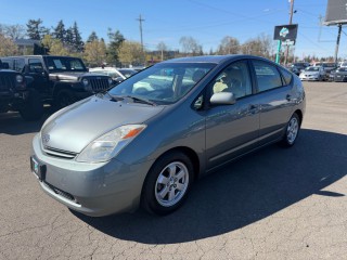 Image for 2004 Toyota Prius  ID: 7323738