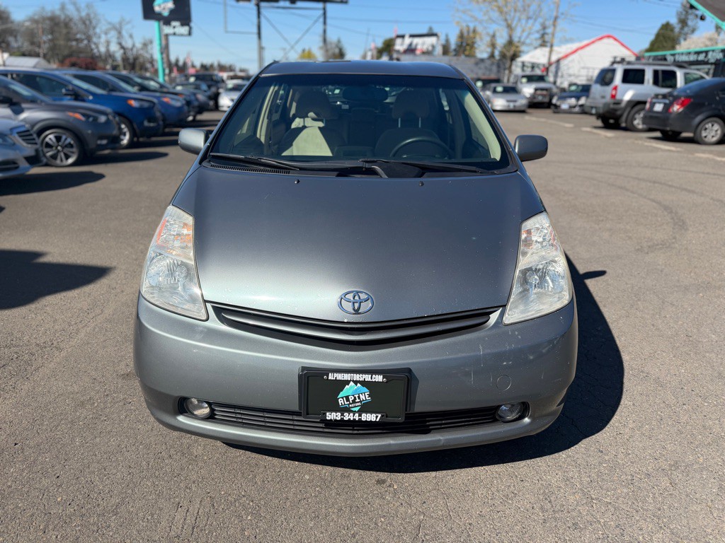 2004 Toyota Prius Image 2