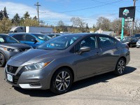 Image for 2020 Nissan Versa SV ID: 7324225