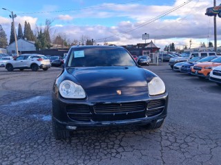 Image for 2006 Porsche Cayenne S ID: 7325494