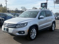 Image for 2016 Volkswagen Tiguan S ID: 7325843