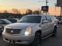 Image for 2007 Cadillac Escalade ESV ID: 7327033