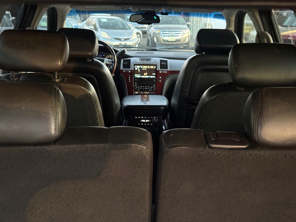 2007 Cadillac Escalade Image 7