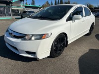 Image for 2011 Honda Civic LX ID: 7328652