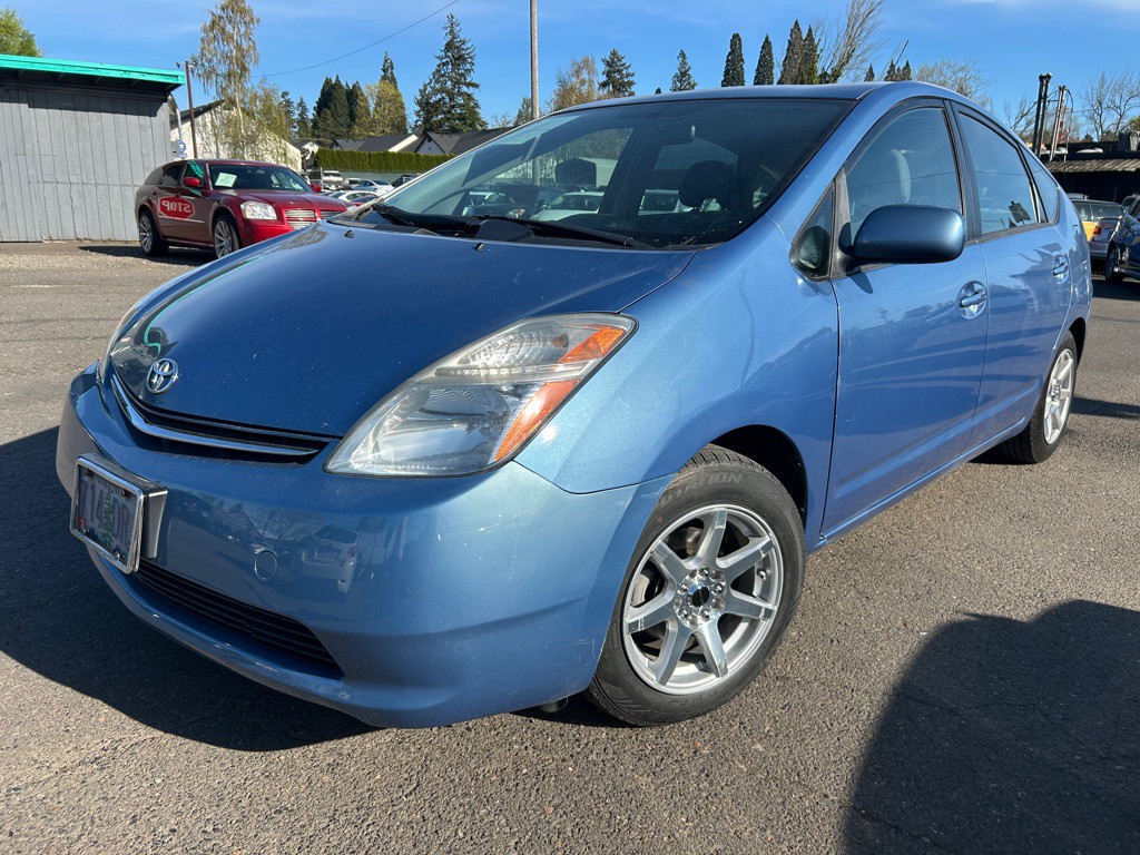2006 Toyota Prius Image 1