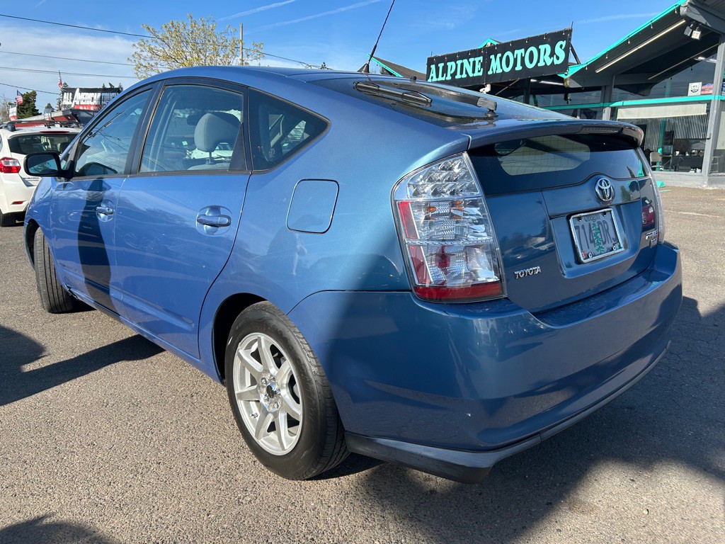 2006 Toyota Prius Image 2