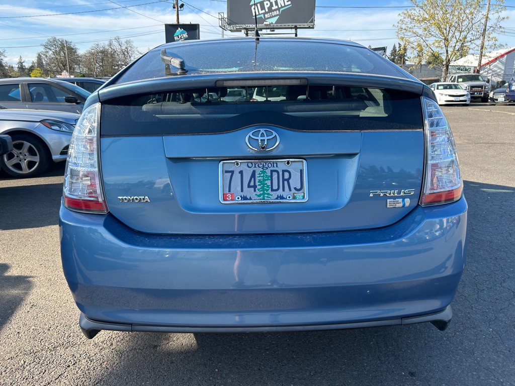 2006 Toyota Prius Image 3