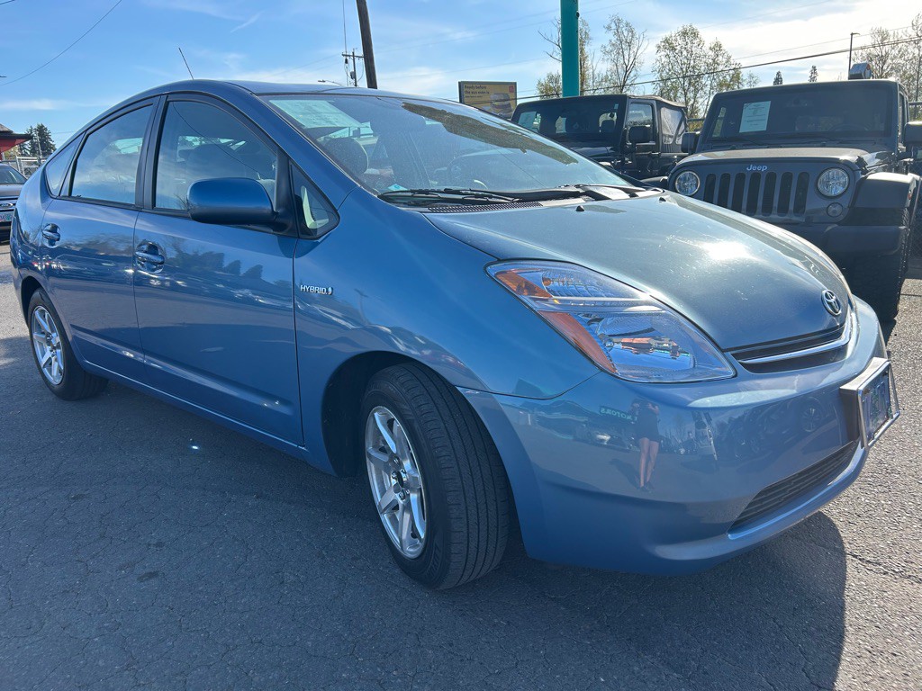 2006 Toyota Prius Image 5