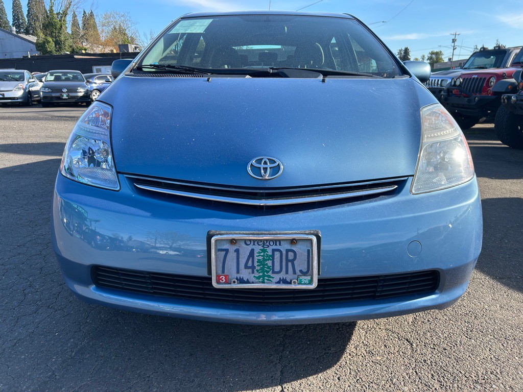 2006 Toyota Prius Image 6
