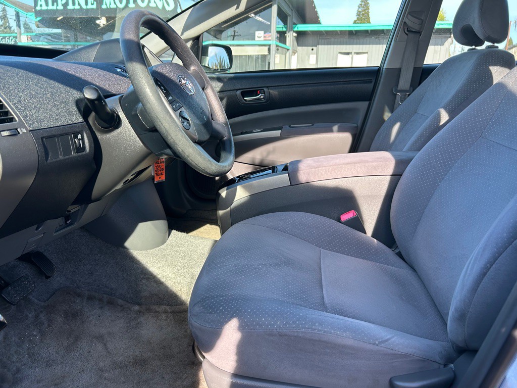 2006 Toyota Prius Image 7