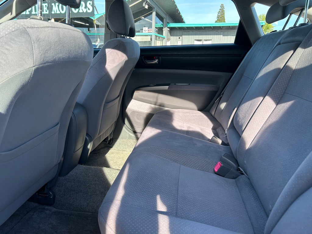 2006 Toyota Prius Image 8