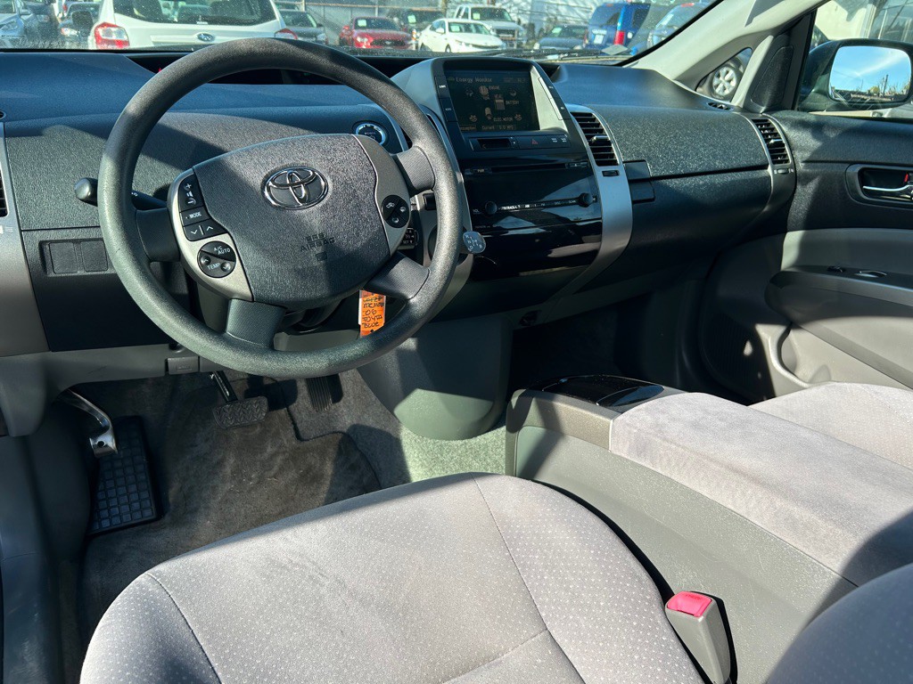2006 Toyota Prius Image 9