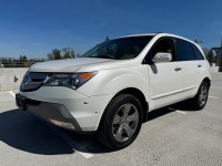 Image for 2008 Acura MDX Sport ID: 7328690