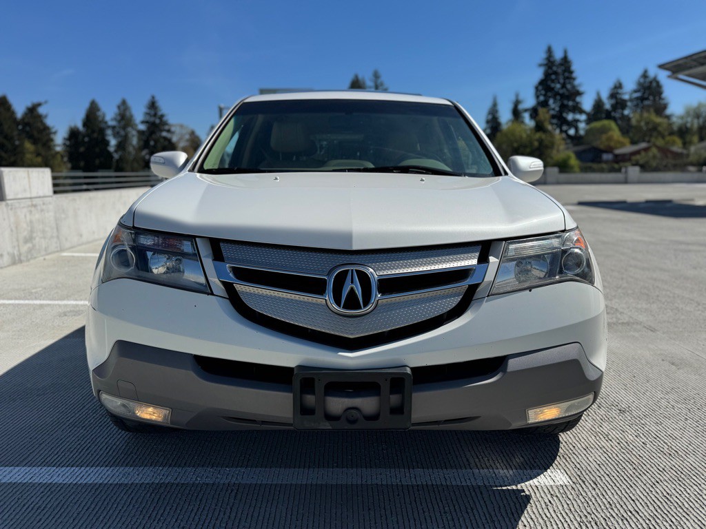 2008 Acura MDX Image 6