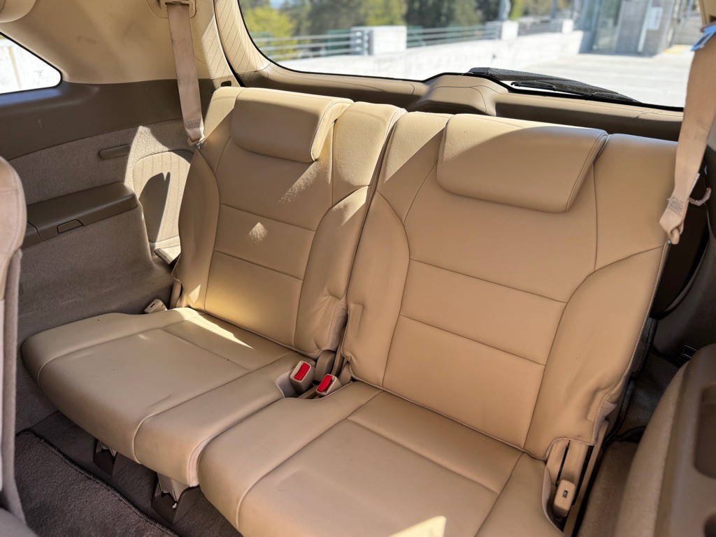 2008 Acura MDX Image 9