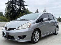 Image for 2010 Honda Fit Sport ID: 7328771