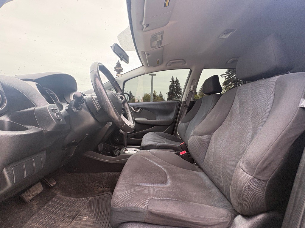 2010 Honda Fit Image 7