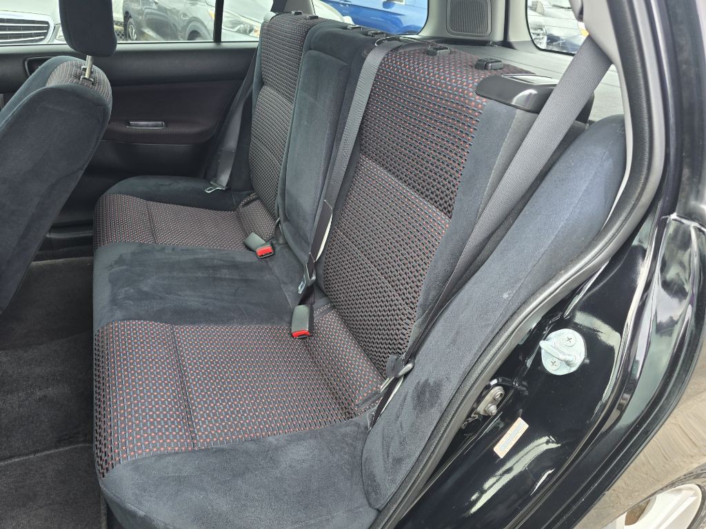 2004 Mitsubishi Lancer Image 13