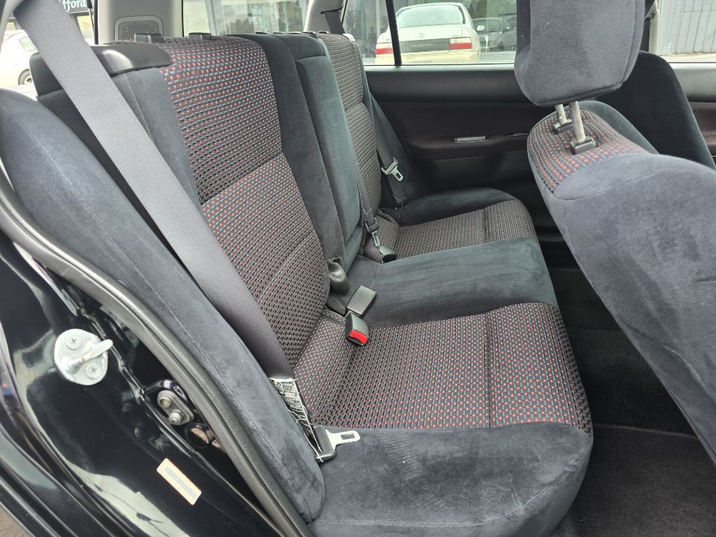 2004 Mitsubishi Lancer Image 14